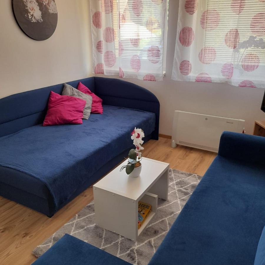 Apartmán č. 8 Skalka Donovaly Exterior foto