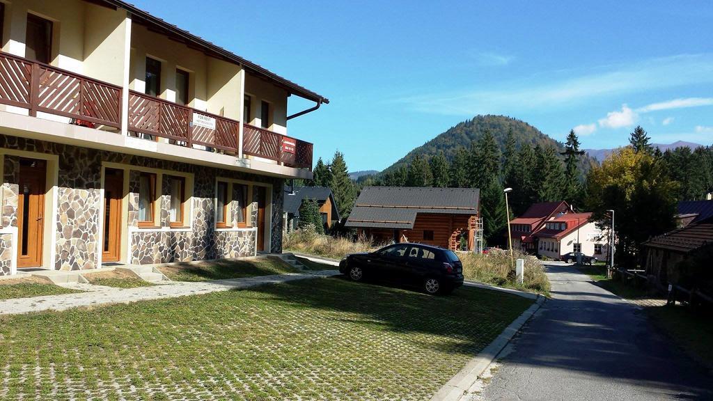 Apartmán č. 8 Skalka Donovaly Exterior foto