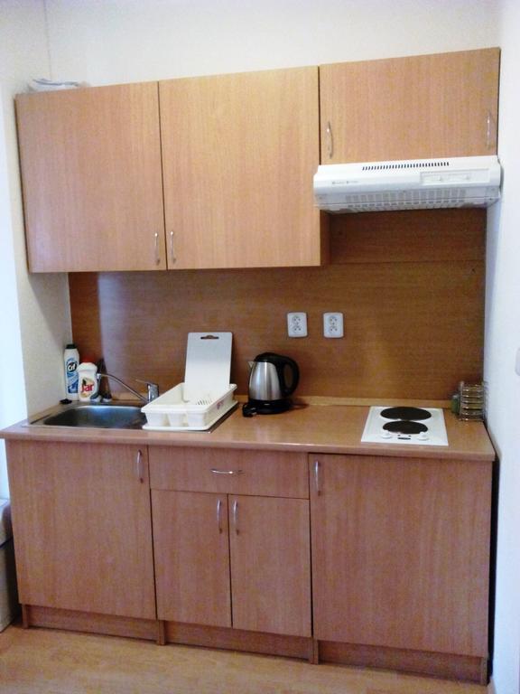 Apartmán č. 8 Skalka Donovaly Exterior foto