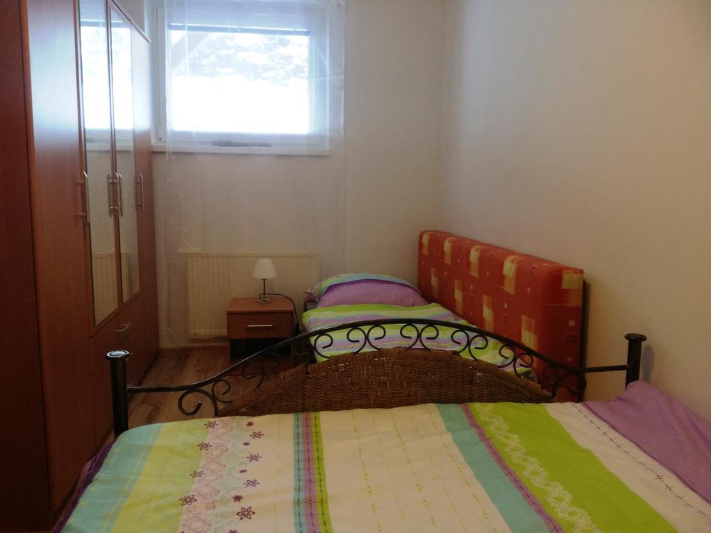 Apartmán č. 8 Skalka Donovaly Exterior foto