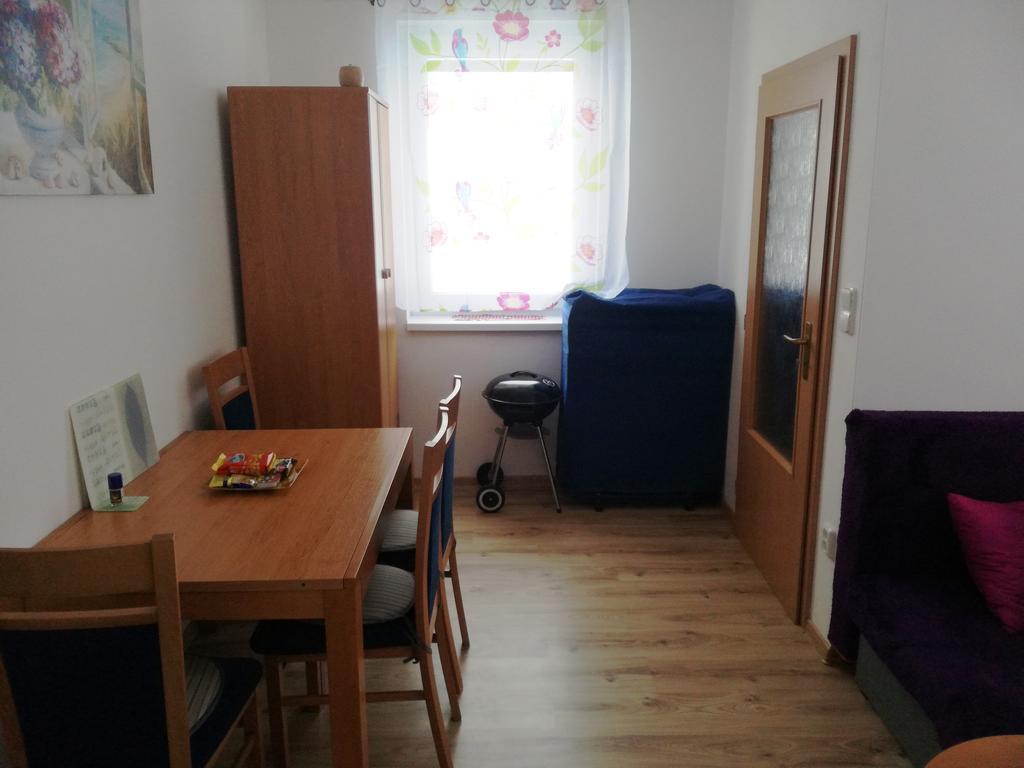 Apartmán č. 8 Skalka Donovaly Exterior foto