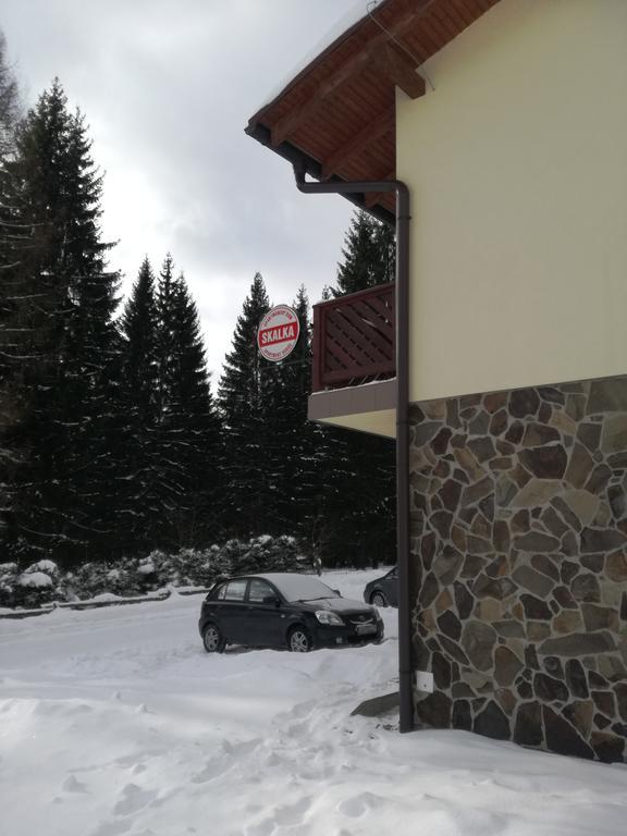 Apartmán č. 8 Skalka Donovaly Exterior foto